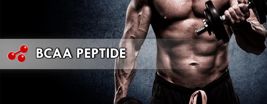 BCAA PEPTIDE